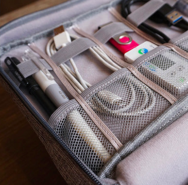 Miniatura 5 de BOLSA DE VIAJE PORTATIL